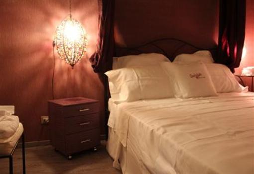 фото отеля Giumbabulla Luxury House