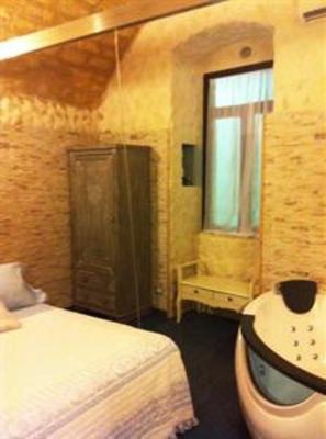 фото отеля Giumbabulla Luxury House