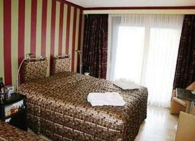 фото отеля Hotel Approach