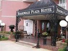 фото отеля Boardwalk Plaza Hotel