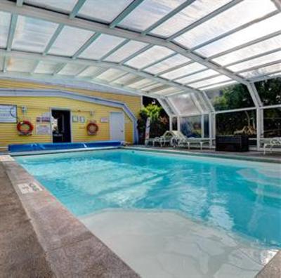 фото отеля Claramount Inn & Spa