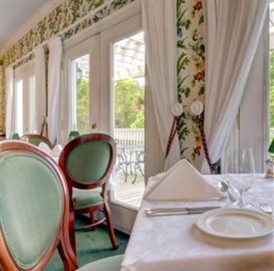 фото отеля Claramount Inn & Spa