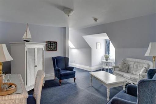 фото отеля Claramount Inn & Spa