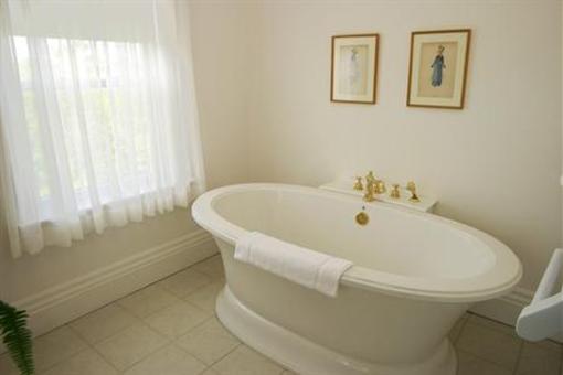 фото отеля Claramount Inn & Spa