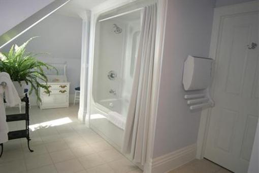 фото отеля Claramount Inn & Spa