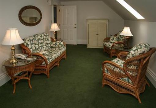 фото отеля Claramount Inn & Spa