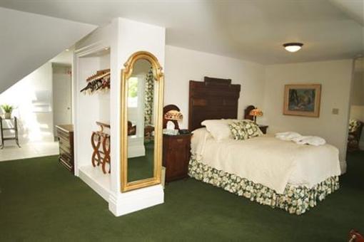 фото отеля Claramount Inn & Spa