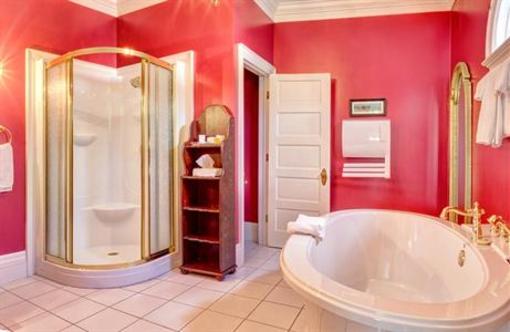 фото отеля Claramount Inn & Spa