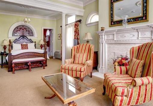 фото отеля Claramount Inn & Spa