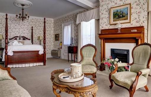 фото отеля Claramount Inn & Spa