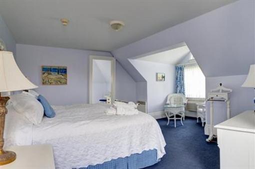 фото отеля Claramount Inn & Spa
