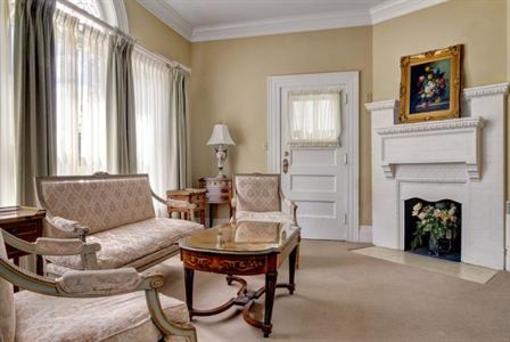 фото отеля Claramount Inn & Spa