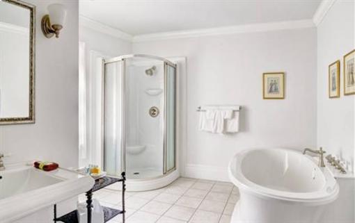 фото отеля Claramount Inn & Spa