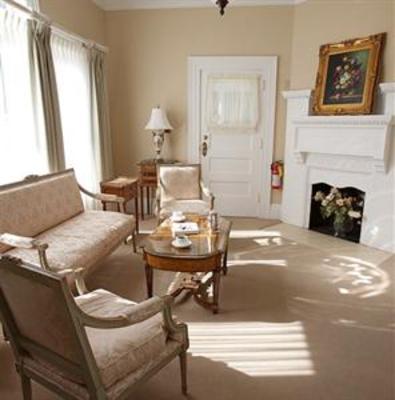фото отеля Claramount Inn & Spa