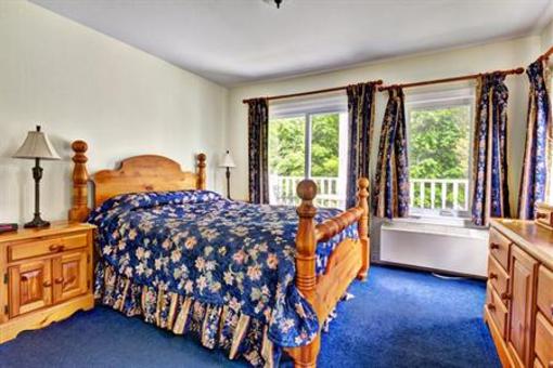 фото отеля Claramount Inn & Spa