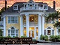 Claramount Inn & Spa