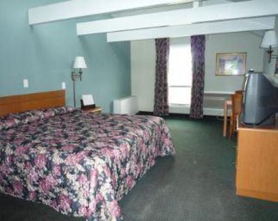 фото отеля Travelodge Farmington