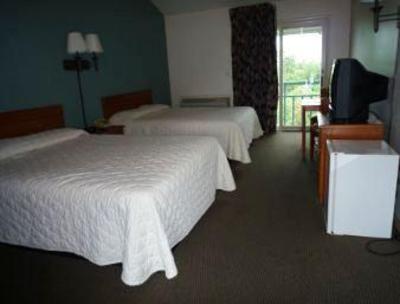фото отеля Travelodge Farmington