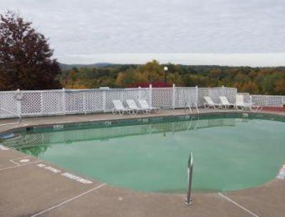 фото отеля Travelodge Farmington