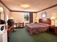 Super 8 Bryant Little Rock Area