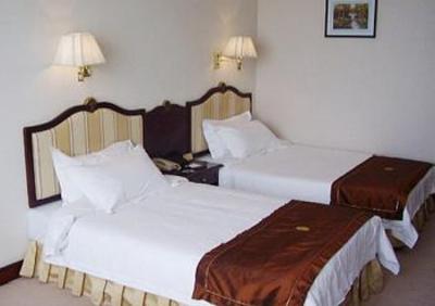 фото отеля Huachen Hotel Tianshui