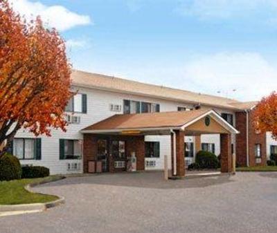 фото отеля Super 8 West Memphis