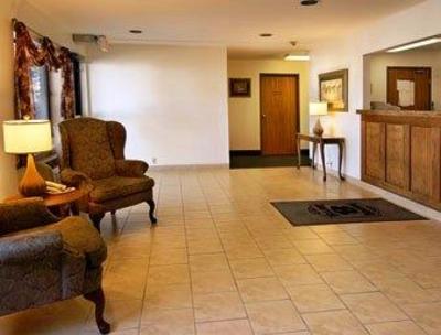 фото отеля Super 8 West Memphis