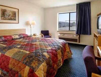 фото отеля Super 8 West Memphis