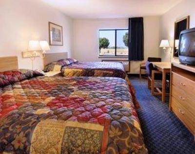 фото отеля Super 8 West Memphis