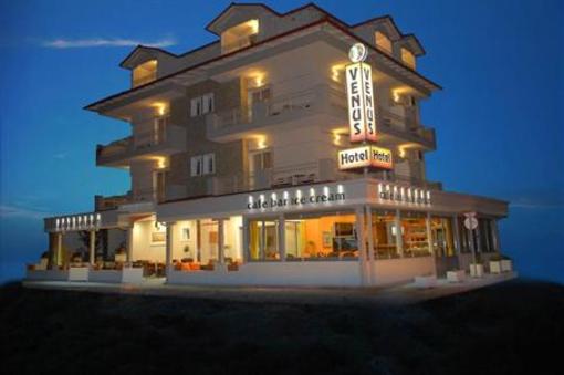 фото отеля Hotel Venus