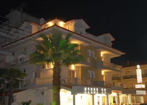 фото отеля Hotel Venus