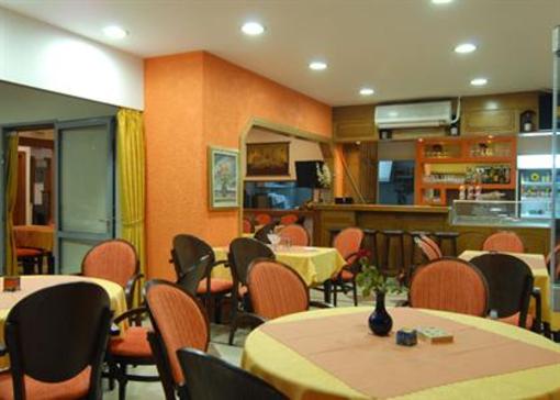фото отеля Hotel Venus