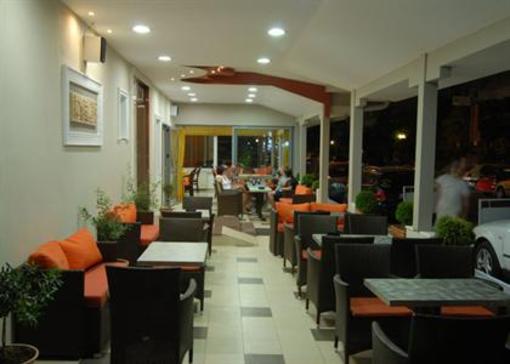 фото отеля Hotel Venus