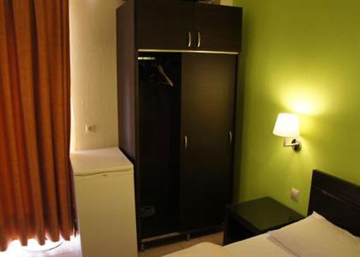 фото отеля Hotel Venus