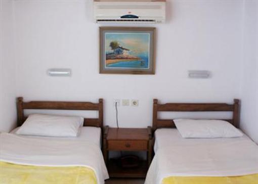 фото отеля Hotel Venus