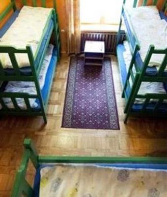 фото отеля Zodiakus Hostel