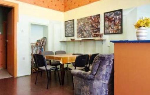 фото отеля Zodiakus Hostel