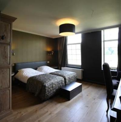 фото отеля Boskapelhoeve