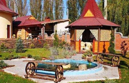 фото отеля Kleopatra Hotel Kamenets-Podolskiy