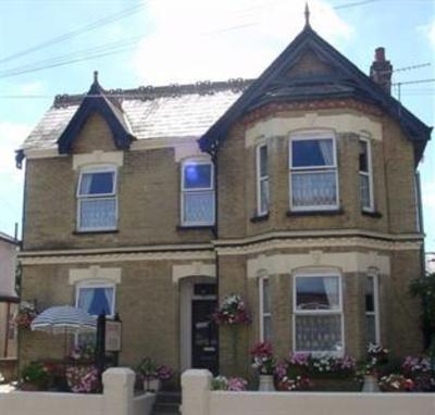фото отеля The Ryedale Hotel Shanklin