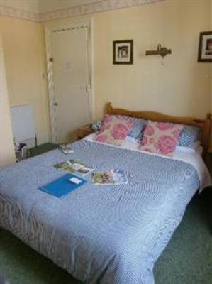 фото отеля The Ryedale Hotel Shanklin