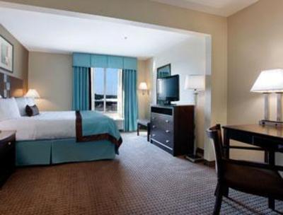 фото отеля Wingate Hotel Southport (North Carolina)