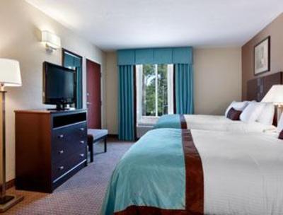 фото отеля Wingate Hotel Southport (North Carolina)