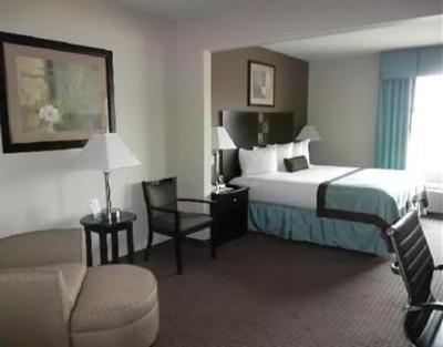 фото отеля Wingate Hotel Southport (North Carolina)