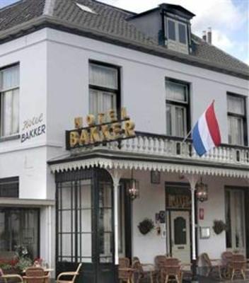 фото отеля Bakker in Vorden