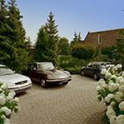 фото отеля Bakker in Vorden