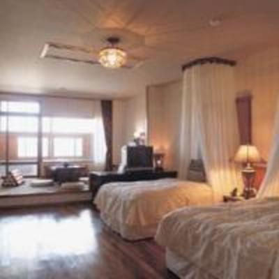 фото отеля Hotel Ubudo