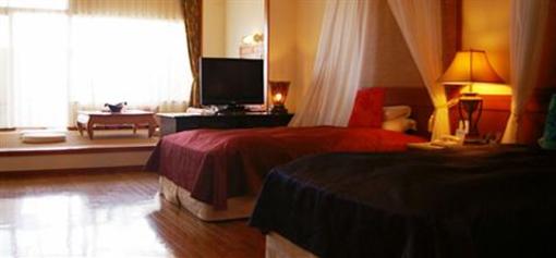 фото отеля Hotel Ubudo