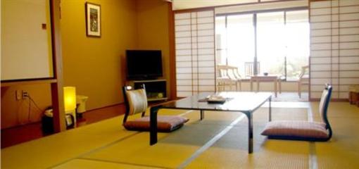 фото отеля Hotel Ubudo