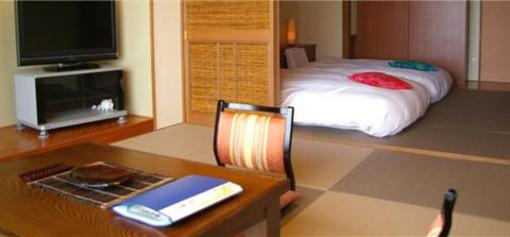 фото отеля Hotel Ubudo